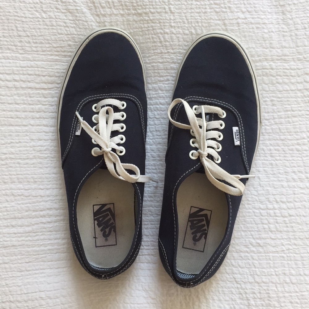 Vans women’s size 10.5